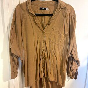 Urban Outfitters Buttondown